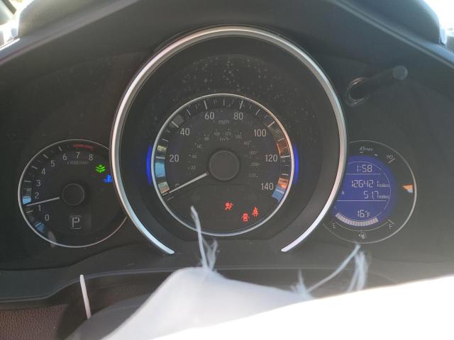 3HGGK5H86FM707711 Honda FIT EX