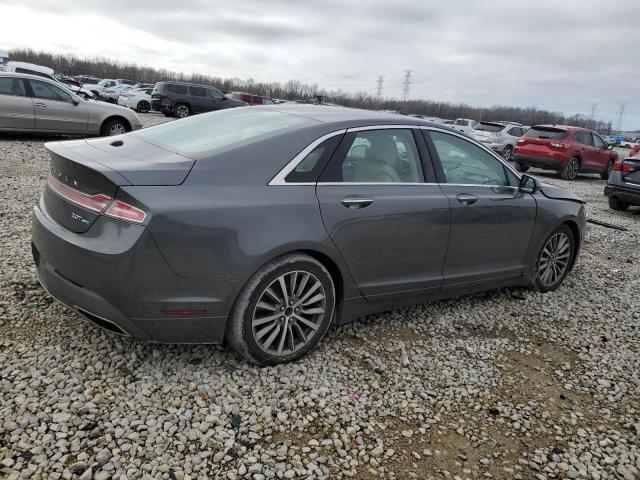 3LN6L5D94HR624446 Lincoln MKZ SELECT