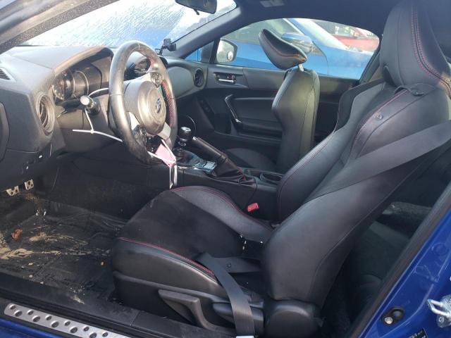 JF1ZCAC11H9602752 Subaru Brz 2.0 Limited