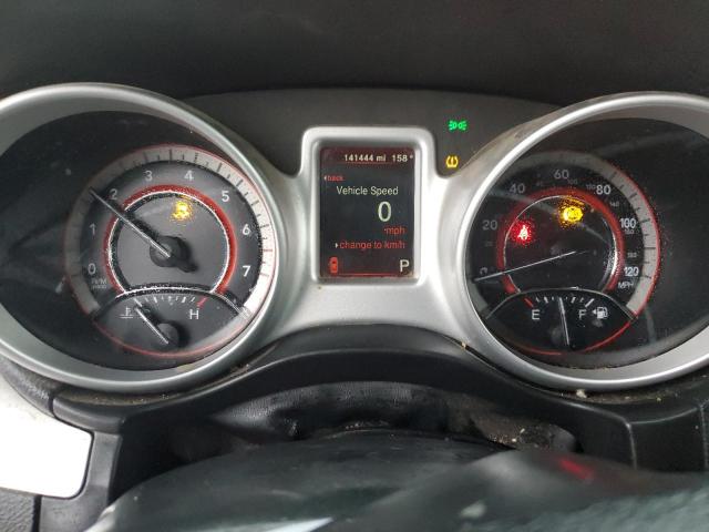 3C4PDCABXHT698961 Dodge JOURNEY SE