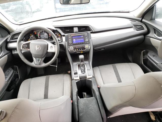 19XFC2F52HE211736 Honda Civic Lx
