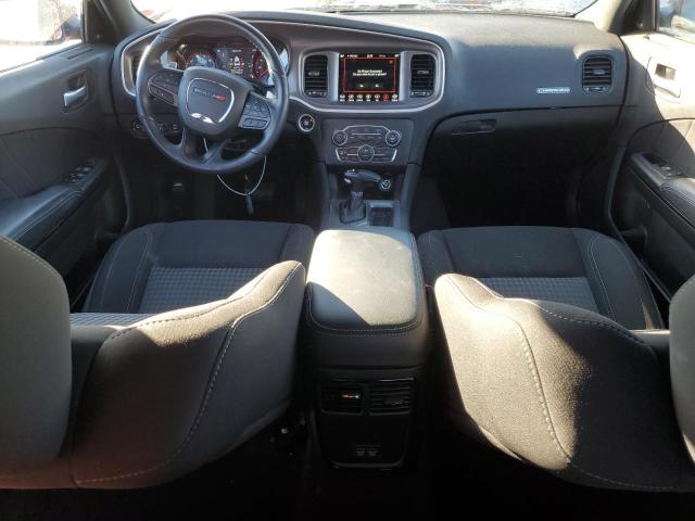 2C3CDXJG7NH162690 Dodge Charger Sxt