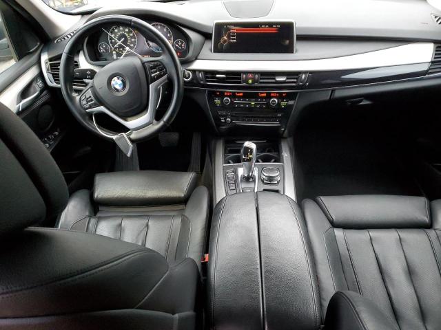 5UXKT0C57G0S77552 BMW X5 Xdr40e