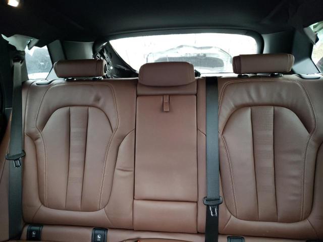 5UXCR4C01N9J39707 BMW X5 Sdrive 40i