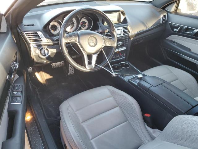 WDDKJ6FB3FF302069 Mercedes-Benz E 400