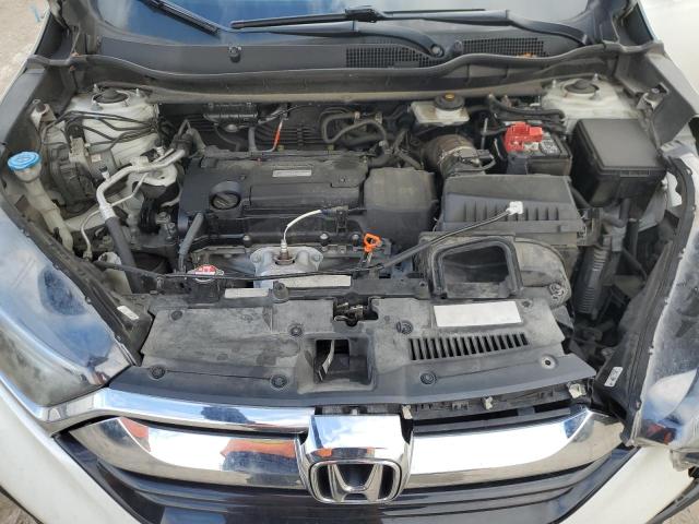 2HKRW6H36HH202962 Honda CR-V LX
