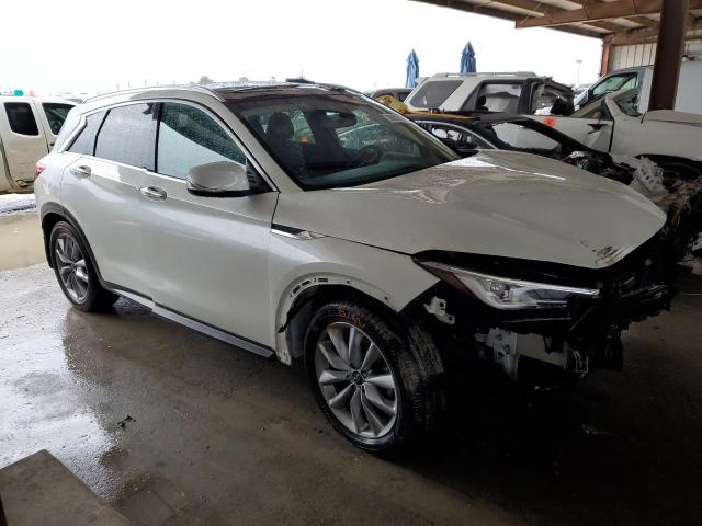 3PCAJ5M14LF106183 Infiniti Qx50 Pure