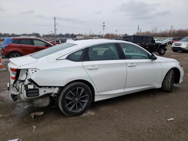 1HGCV1F50MA058358 Honda ACCORD EXL