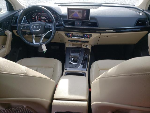 WA1BNAFY5J2244580 Audi Q5 Premium Plus