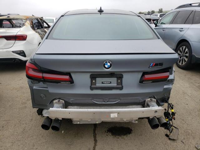 WBS83CH03MCH09232 BMW M5
