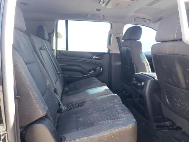 1GKS1GKC8FR167091 GMC Yukon Xl C1500 Sle