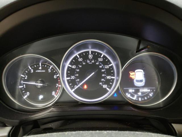 JM3KFBCM2L0795288 Mazda Cx-5 Touring