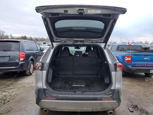 JTM16RFV0NJ022205 Toyota RAV4 SE