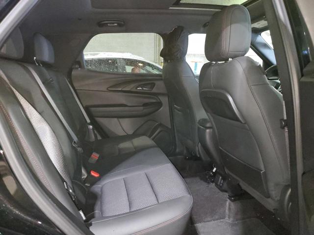 KL79MUSL4NB018018 Chevrolet Trailblazer Rs