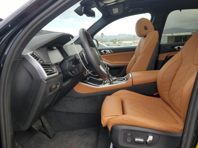 5UXTA6C07P9N82062 BMW X5 Xdrive45e