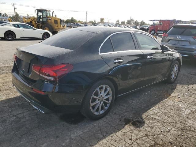 WDD3G4EB5LW039250 Mercedes-Benz A 220