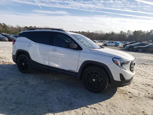 3GKALMEV0KL217811 GMC Terrain Sle