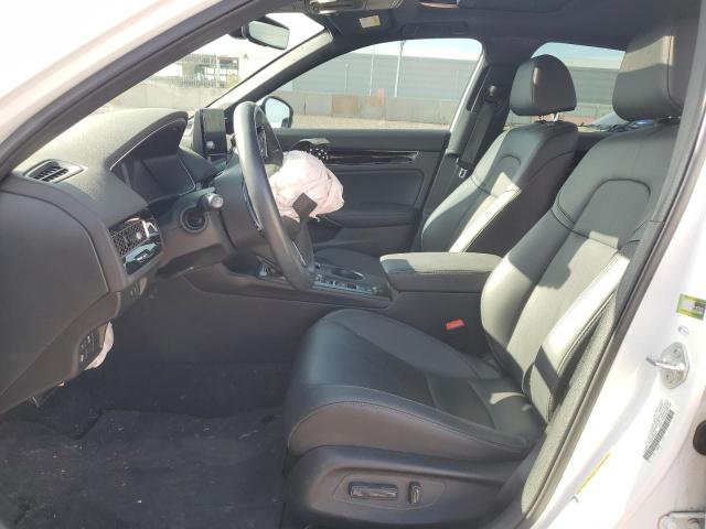 19XFL1H85NE003475 Honda Civic Sport Touring