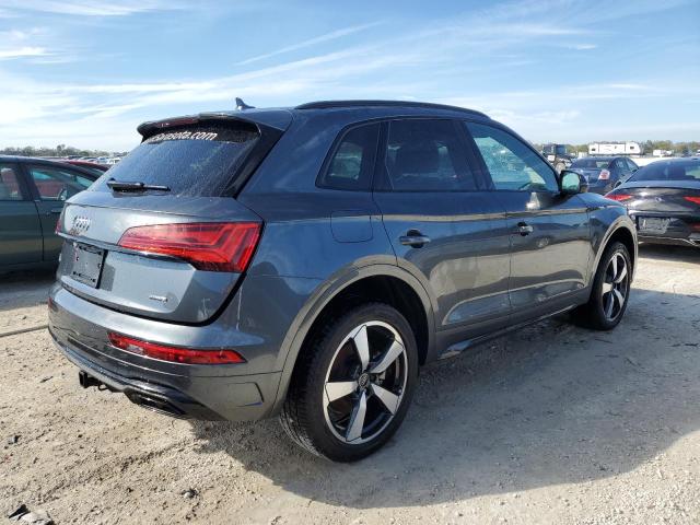 WA1EAAFY7P2152856 Audi Q5 Premium Plus 45