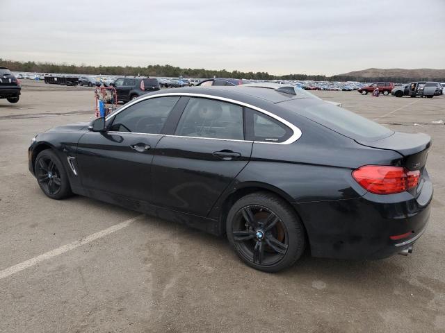 WBA4C9C56FD330728 BMW 428 Xi Gran Coupe Sulev
