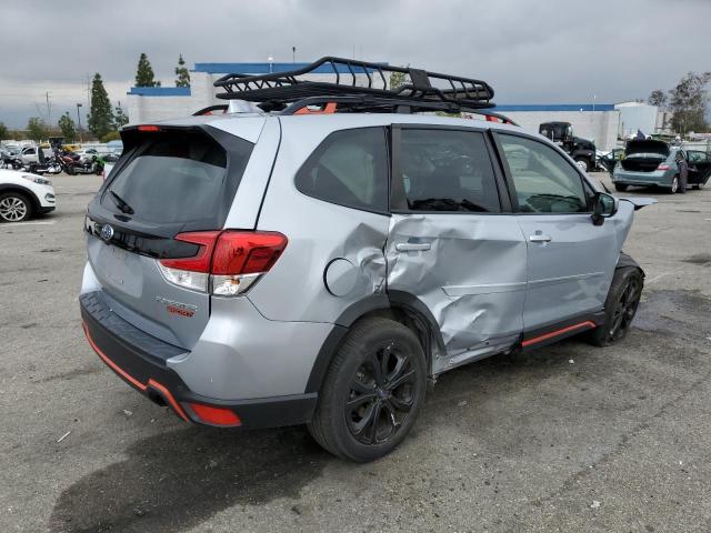 JF2SKARC0MH470334 Subaru Forester Sport
