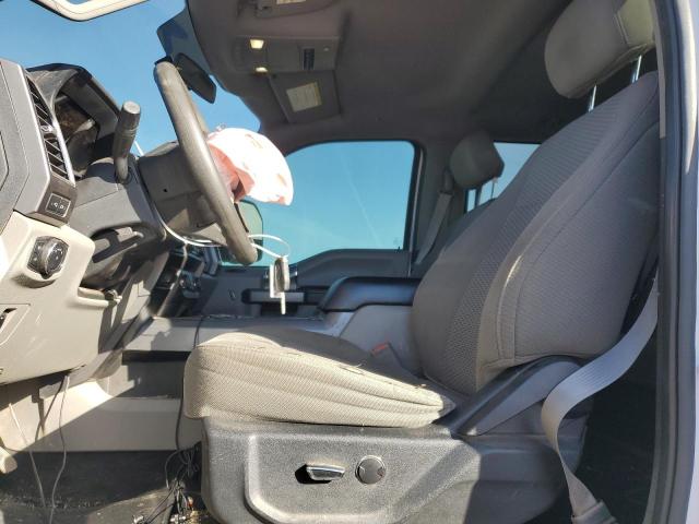 1FT7W2BTXKEE03604 Ford F250 Super Duty