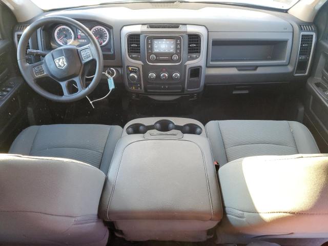 1C6RR7FG7KS534105 RAM 1500 Classic Tradesman