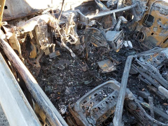 5FNRL5H90FB109311 Honda Odyssey Touring