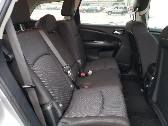 3C4PDCABXGT222918 Dodge JOURNEY SE