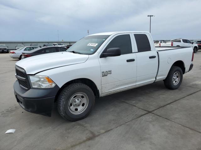 Auction sale of the 2019 Ram 1500 Classic Tradesman, vin: 00000000000000000, lot number: 82744133