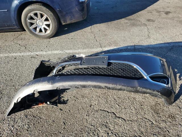2C4RC1BG7HR505792 Chrysler Pacifica Touring L