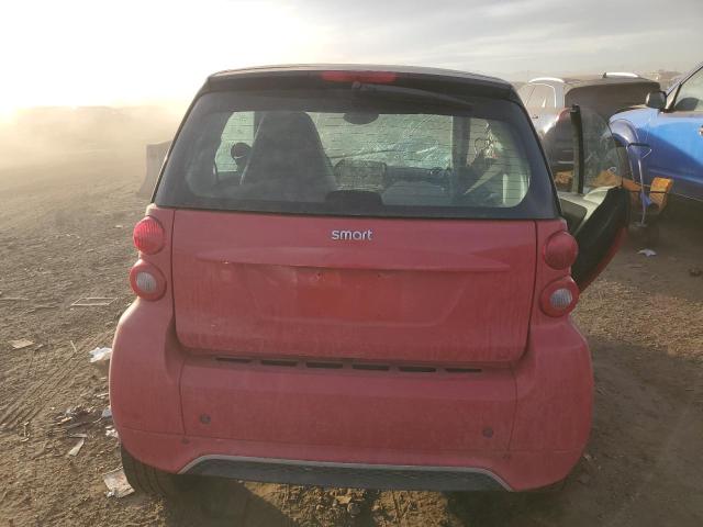 WMEEJ3BA0EK757777 Smart Fortwo Pure