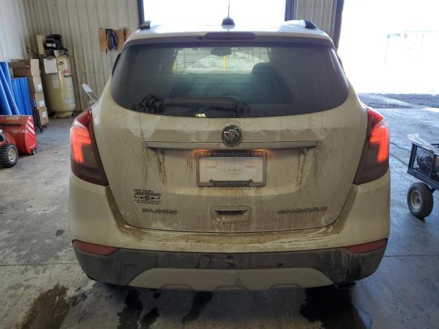KL4CJASB7HB140832 Buick Encore Preferred