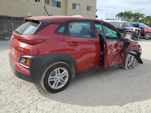 KM8K12AA5MU666709 Hyundai Kona Se