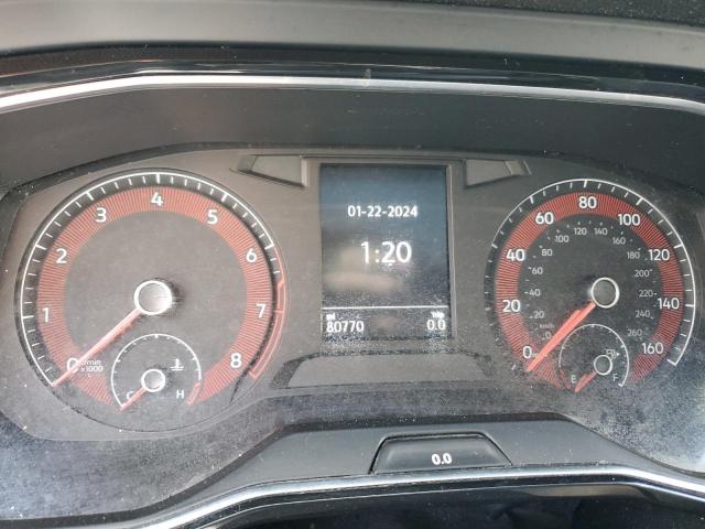 3VWC57BU2KM154732 Volkswagen JETTA S