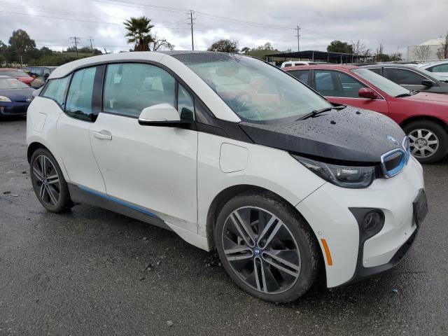 WBY1Z4C50EV277524 BMW I3 REX