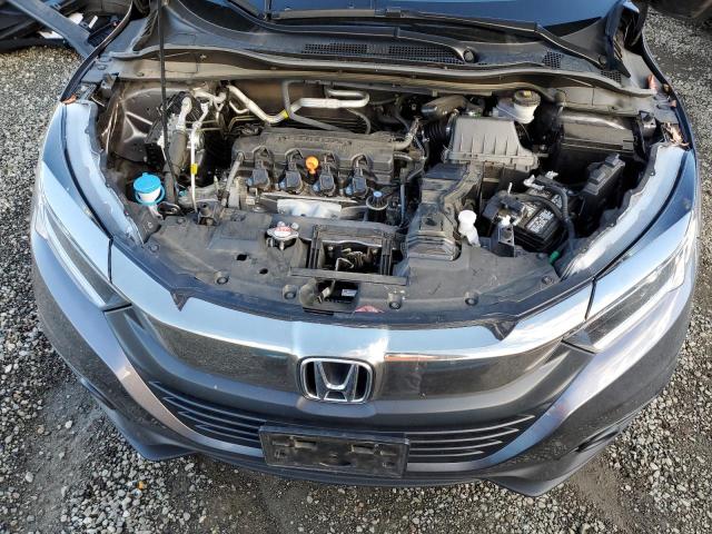 3CZRU5H54MM710427 Honda HR-V EX
