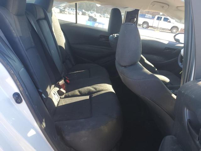 5YFB4MDE6RP102934 Toyota COROLLA LE