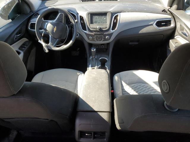 3GNAXHEV8JL110647 Chevrolet EQUINOX LS