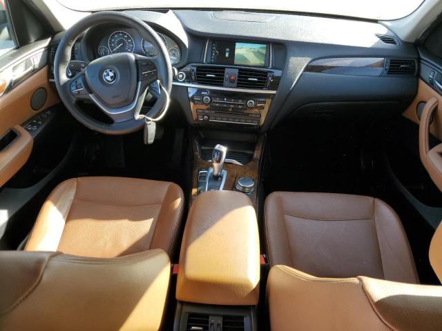 5UXWZ7C57H0U47144 BMW X3 Sdrive28i