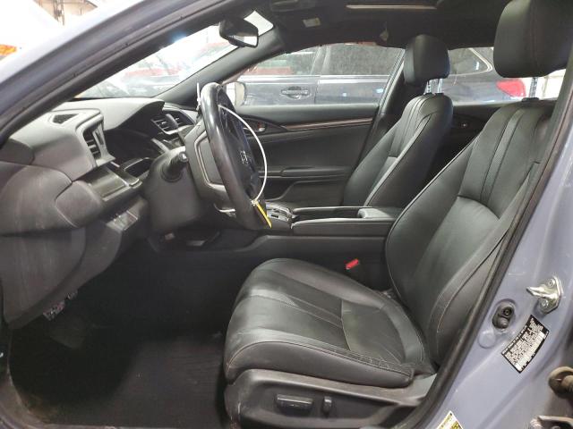 SHHFK7H95KU214873 Honda Civic Sport Touring