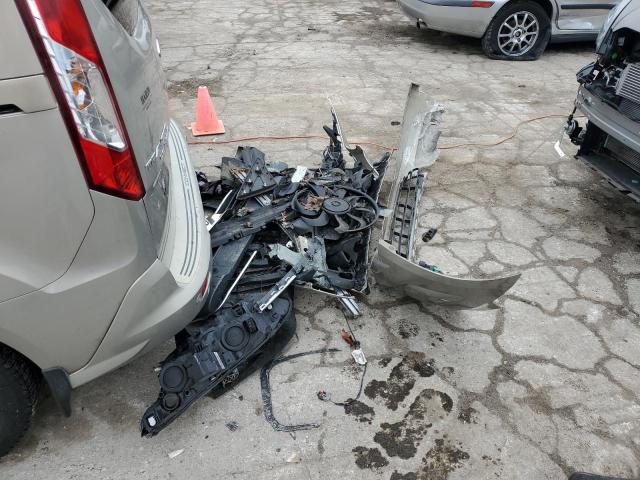NM0GE9G74F1195494 Ford Transit Connect Titanium