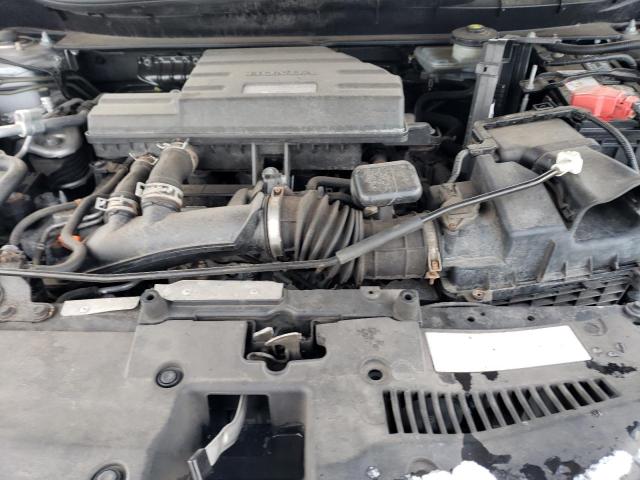 7FARW2H58JE071391 Honda CR-V EX