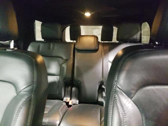 1FM5K8DH6JGA62411 Ford EXPLORER XLT