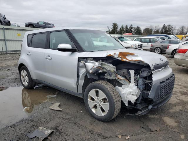KNDJN2A26E7738868 KIA Soul