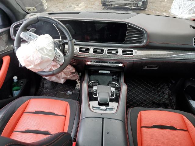 4JGFD8KB8MA571498 Mercedes-Benz Gle Coupe 63 S 4matic Amg