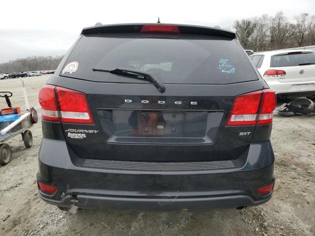 3C4PDCBB7GT162918 Dodge Journey Sxt