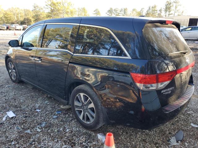 5FNRL5H94EB095816 Honda Odyssey Touring
