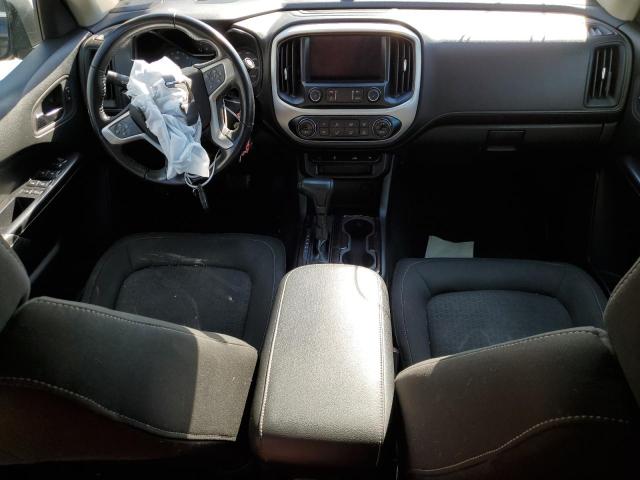 1GTG6CEN2K1310747 GMC CANYON SLE