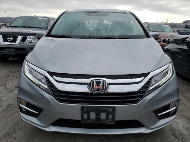 5FNRL6H96JB080959 Honda Odyssey Elite